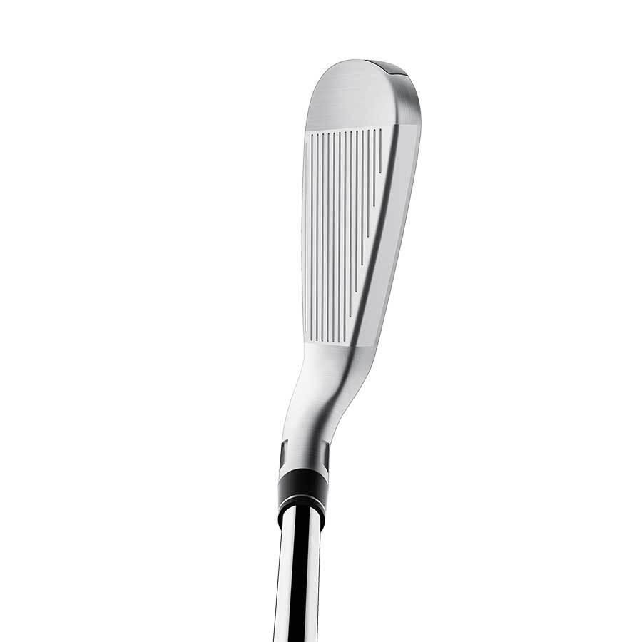 TaylorMade（テーラーメイド） ゴルフ ステルス アイアン【5本セット