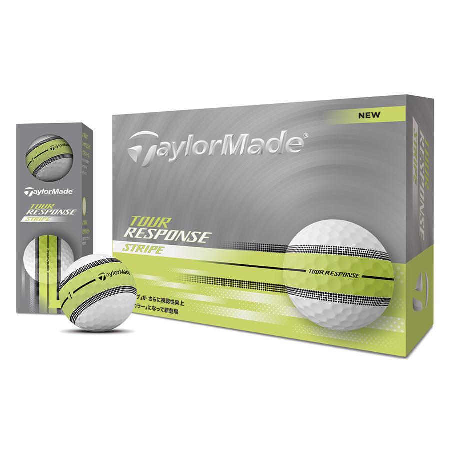 TaylorMade（テーラーメイド） ゴルフ New ツアーレスポンス