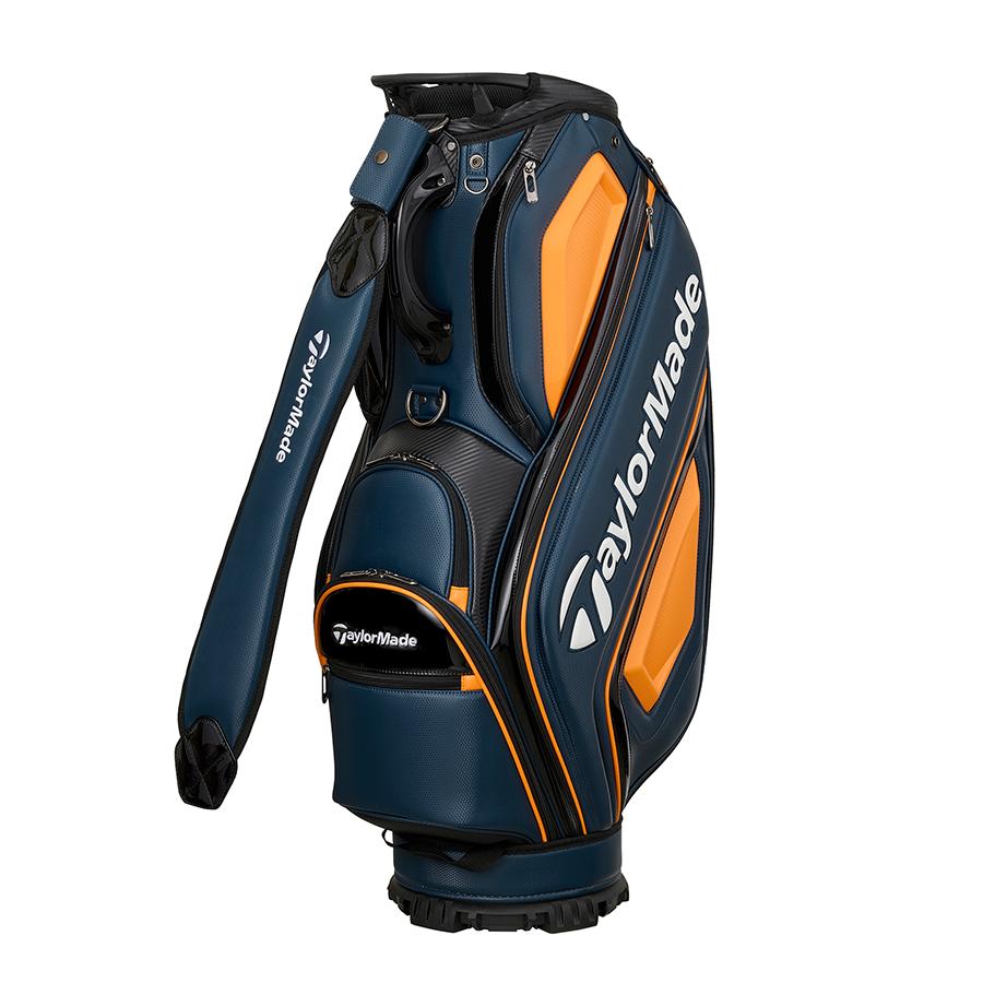 TaylorMade（テーラーメイド） ゴルフ オーステック キャディバッグ