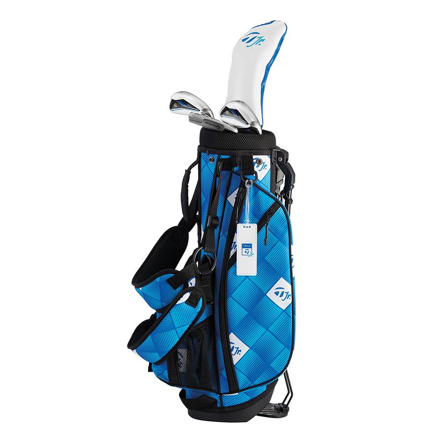 TaylorMade（テーラーメイド） ゴルフ Team TaylorMade Jr. セット