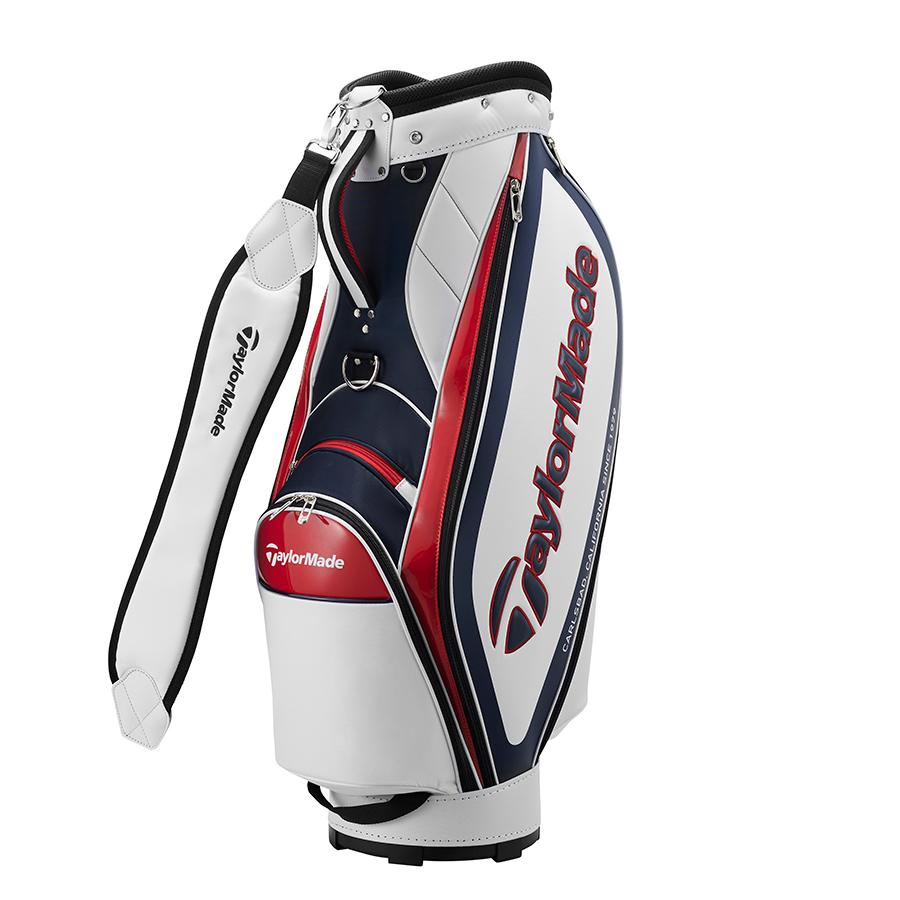 TaylorMade（テーラーメイド） ゴルフ トゥルーライト キャディバッグ