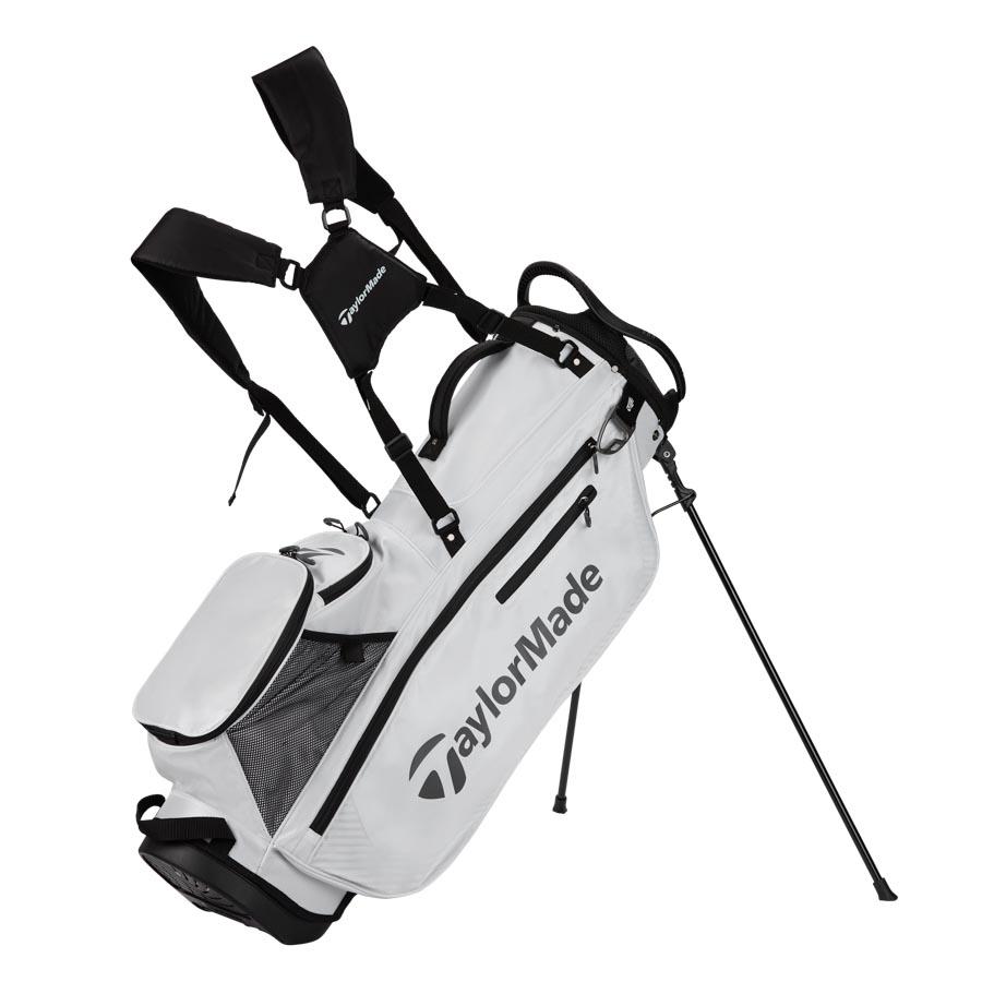 TaylorMade（テーラーメイド） ゴルフ プロスタンド スタンドバッグ