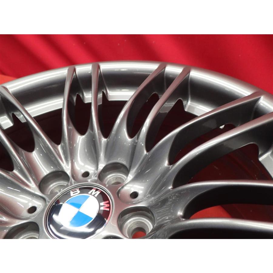 BMW M3 E92 純正 ダブルスポークスタイリング260M ホイール 4本 8.5