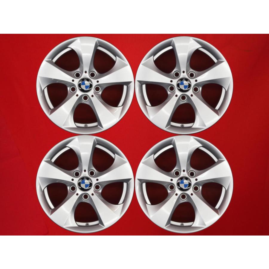 BMW 3シリーズ F30 F31 純正 ストリームライン スタイリング306 7J-16