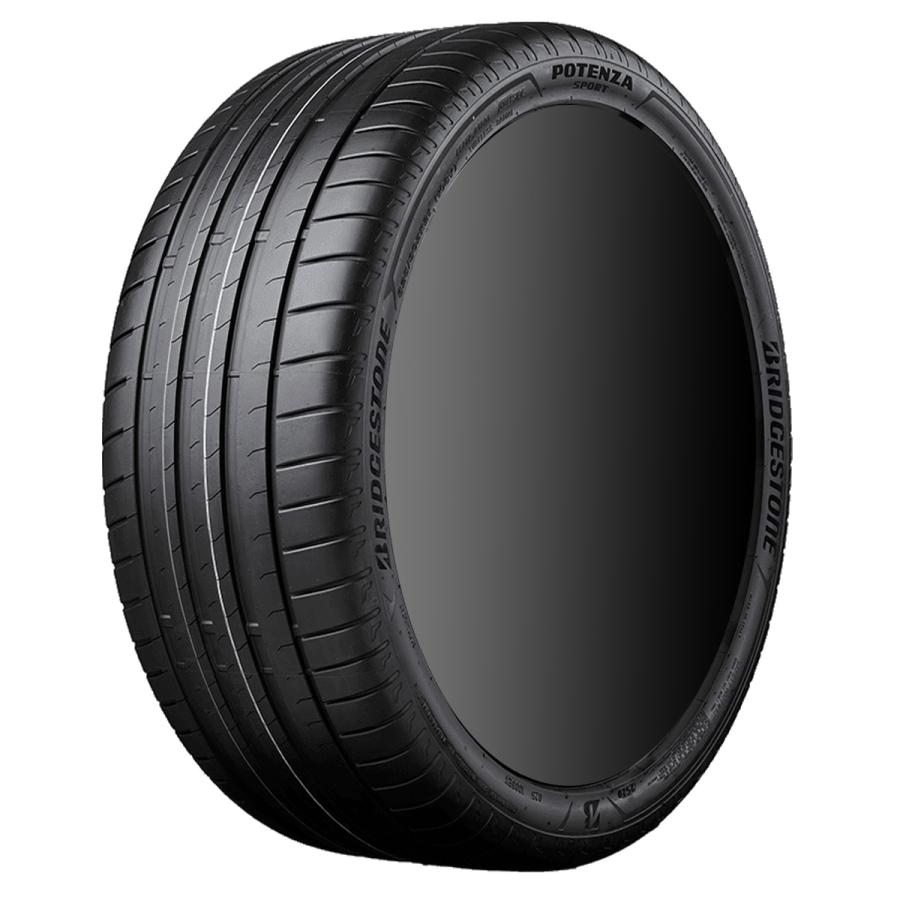 BRIDGESTONE（ブリヂストン） POTENZA SPORT ポテンザスポーツ 255