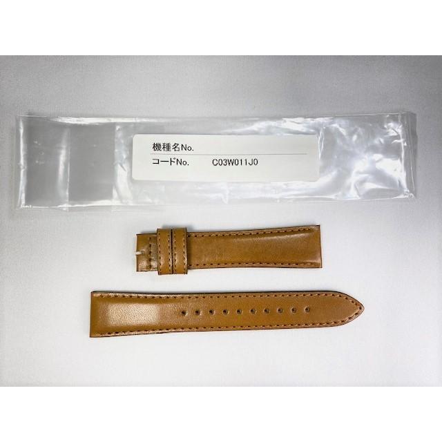 Grand Seiko C03W011J0 SEIKO グランドセイコー 19mm 純正革ベルト
