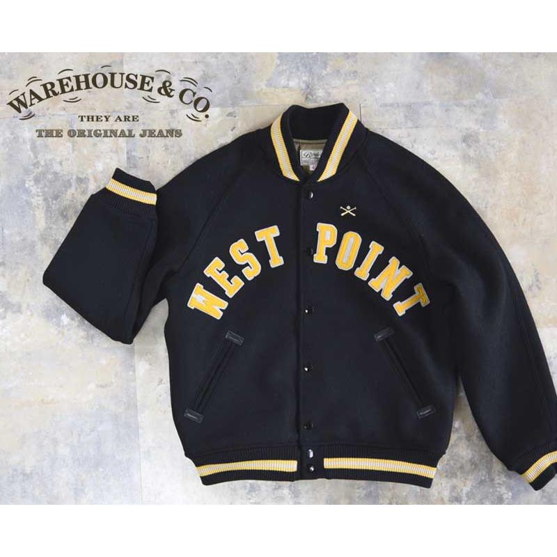 タロン様【即完売品！】HLT Logo Knit Varsity Jacket HLT Logo Knit