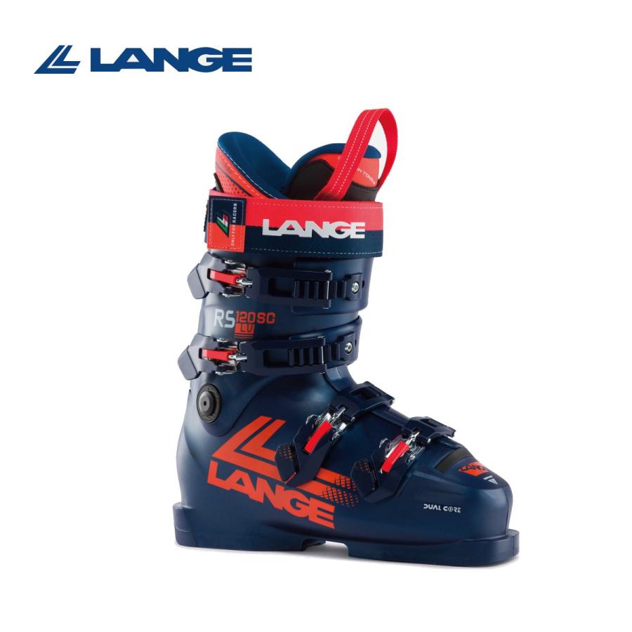 LANGE（ラング） 【5日限定！全品P10倍！】LANGE スキーブーツ＜2024