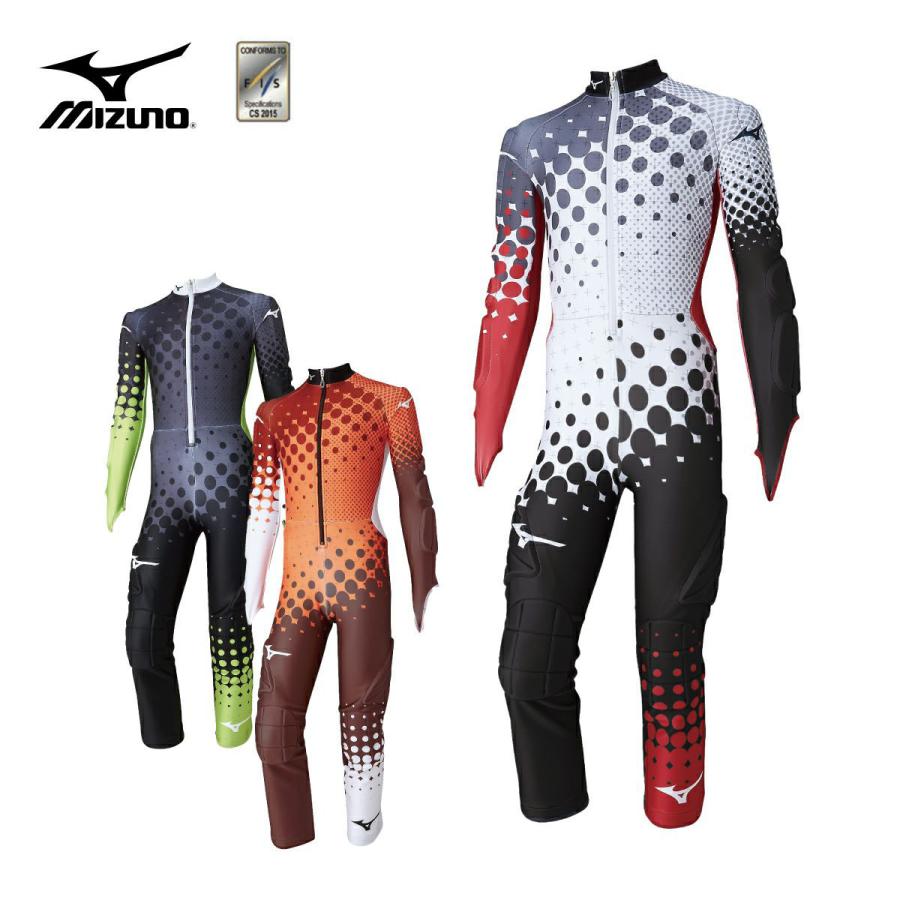 MIZUNO（ミズノ） 【5日限定！全品P10倍！】ミズノ スキーウェア