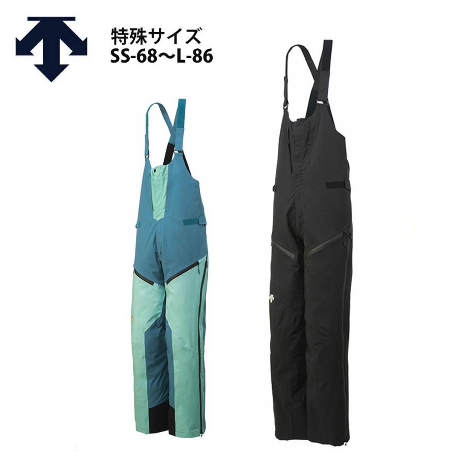 DESCENTE（デサント） スキーウェア スキーパンツ パンツ メンズ