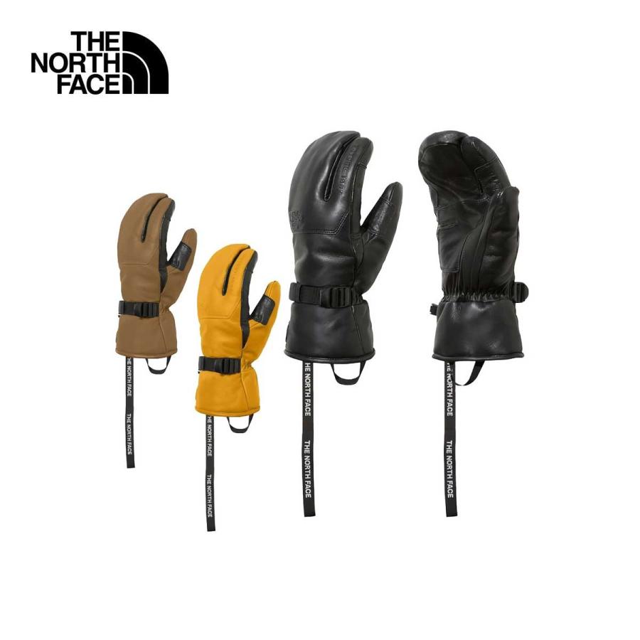 THE NORTH FACE（ザ ノースフェイス） スキー グローブ メンズ