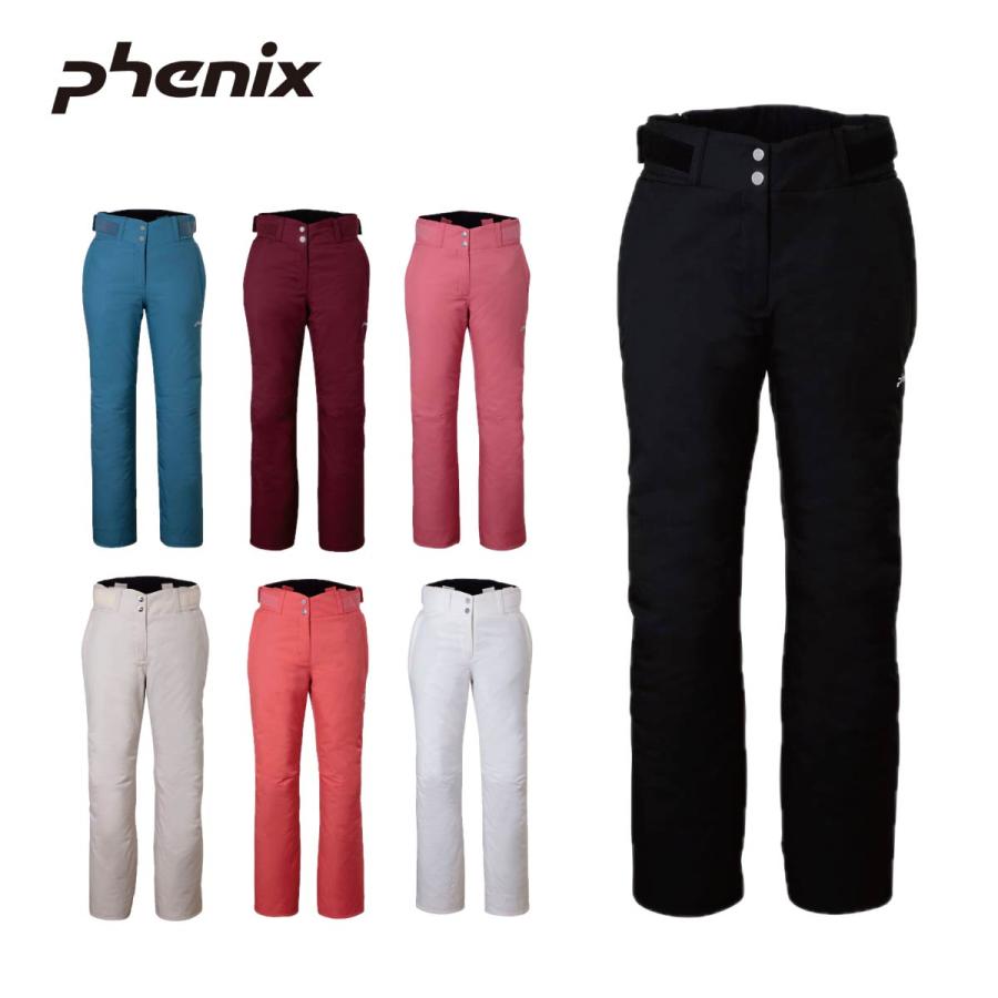 フェニックス（PHENIX） スキーウェア スキーパンツ レディース パンツ
