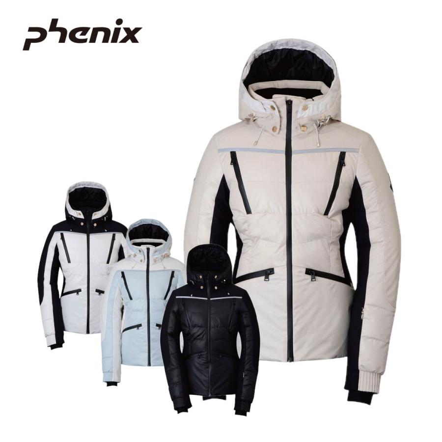 フェニックス（PHENIX） スキーウェア レディース スキージャケット