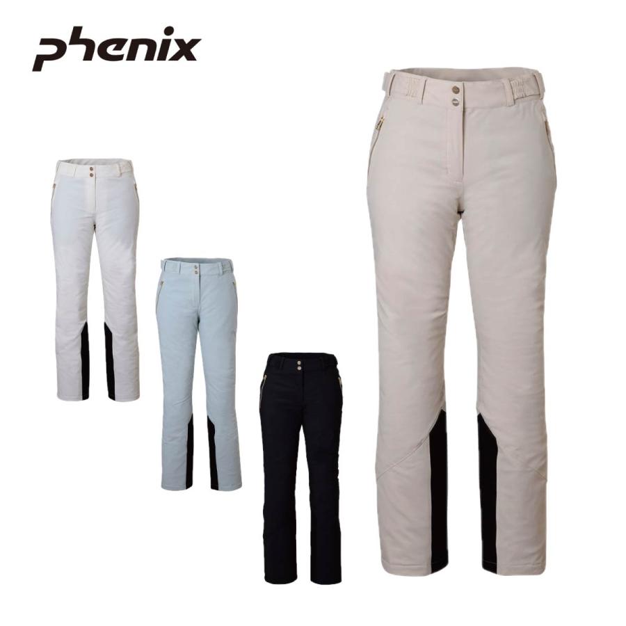 フェニックス（PHENIX） スキーウェア スキーパンツ レディース パンツ