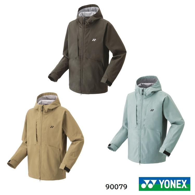 YONEX（ヨネックス） SALE ユニジャケット 品番 90079 バドミントン
