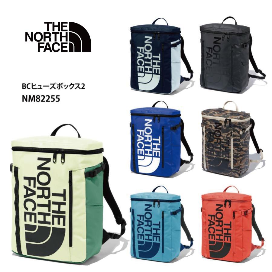 THE NORTH FACE（ザ ノースフェイス） BCヒューズボックス2 NM82255