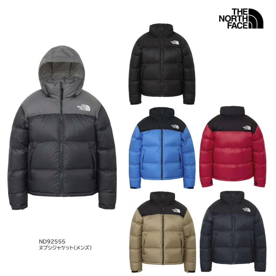 THE NORTH FACE（ザ ノースフェイス） ヌプシジャケット（メンズ