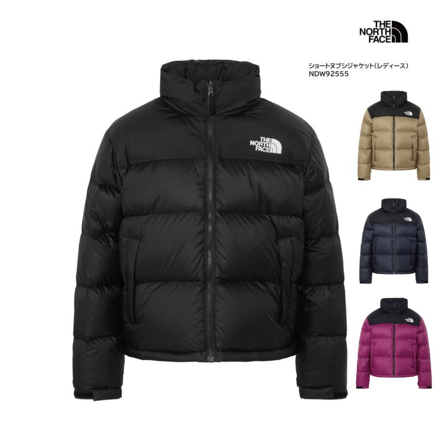 THE NORTH FACE（ザ ノースフェイス） ショートヌプシジャケット
