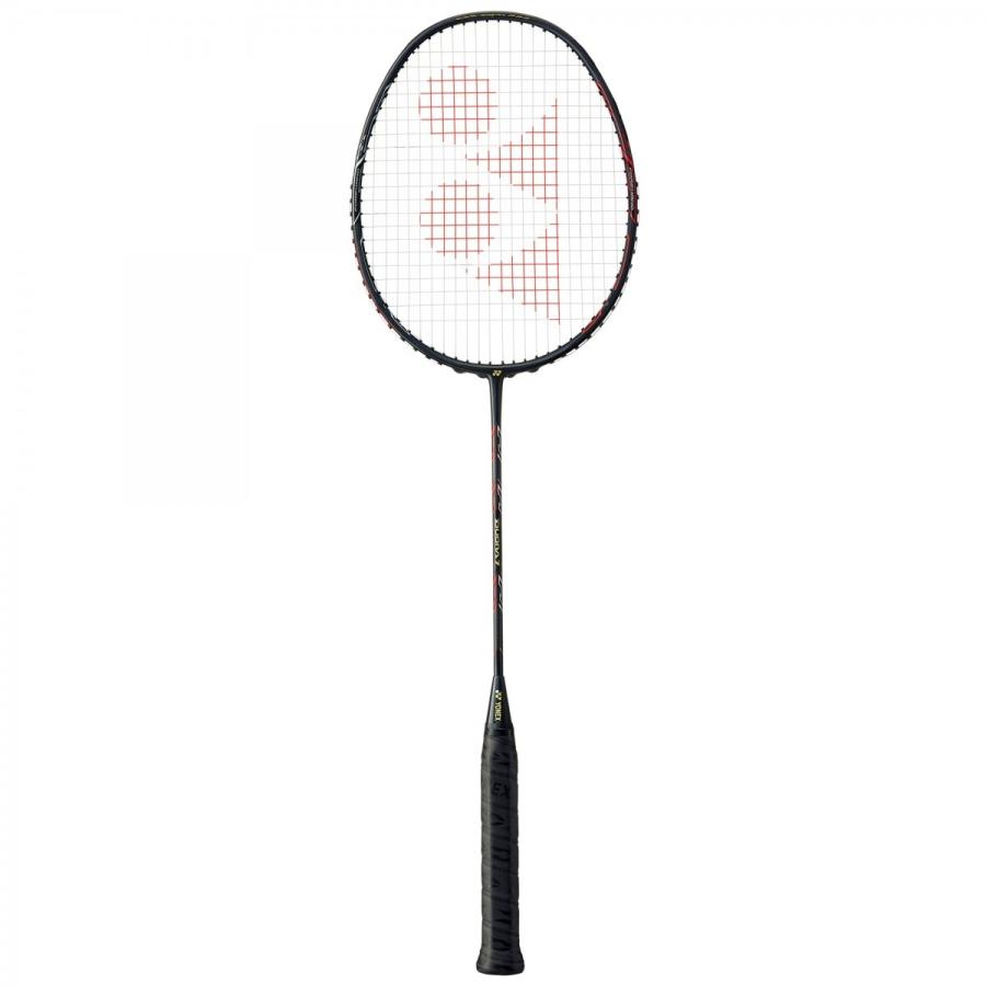 YONEX（ヨネックス） バドミントン ラケット【 デュオラ 7 】duo7 DUO