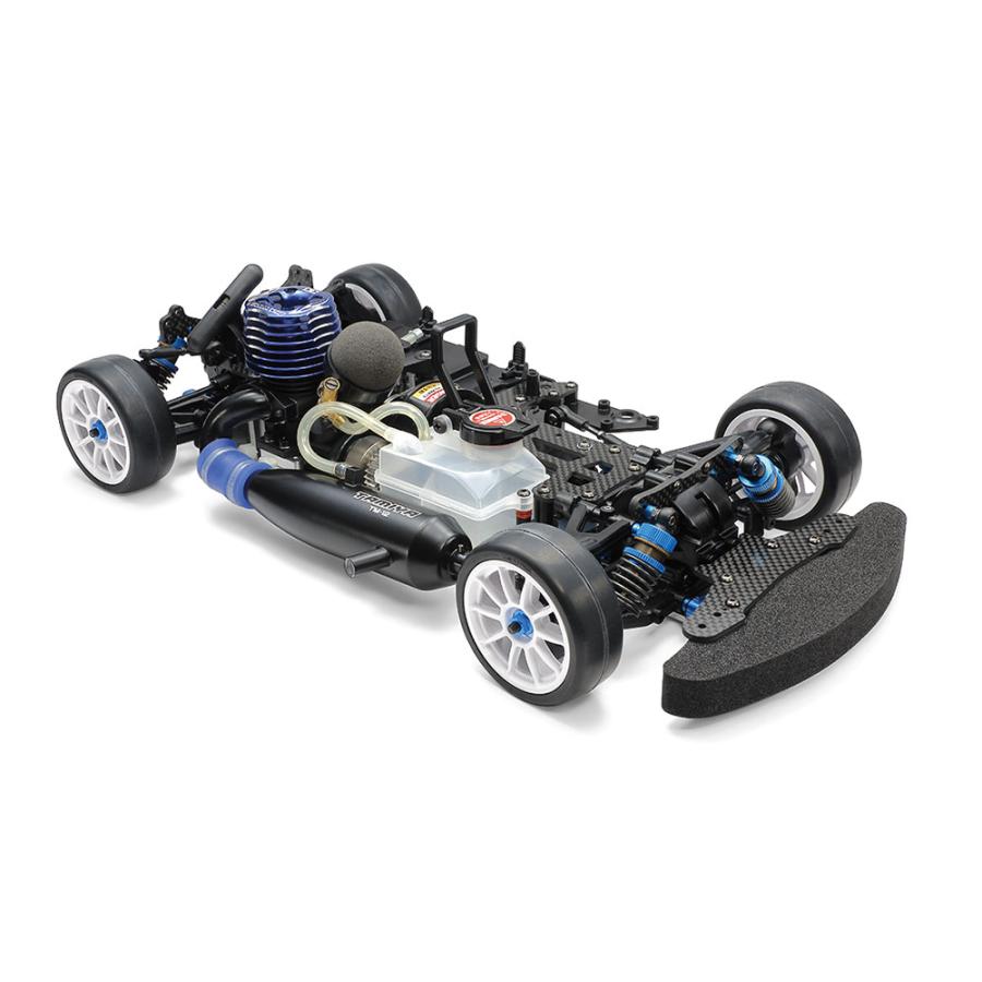 タミヤ（TAMIYA） タミヤ（44055）1/10RCE TG10-Mk.2 FZ レーシング