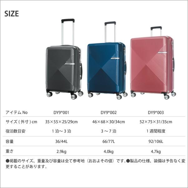 Samsonite（サムソナイト） 送料無料 正規品 スーツケース SALE