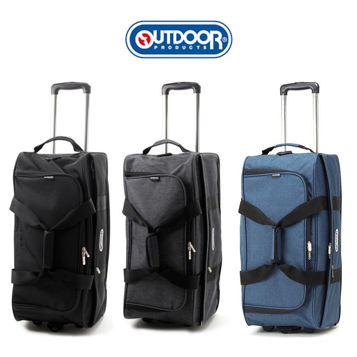 OUTDOOR PRODUCTS（アウトドアプロダクツ） ボストンキャリー 62L 3WAY