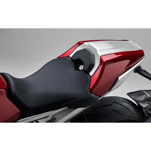 ホンダ（HONDA） 21年モデル CB1000R用 シングルシートカウル 全3色