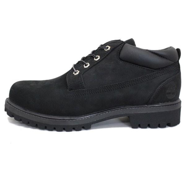 Timberland（ティンバーランド） TB073537 CLASSIC OX BLACK NB