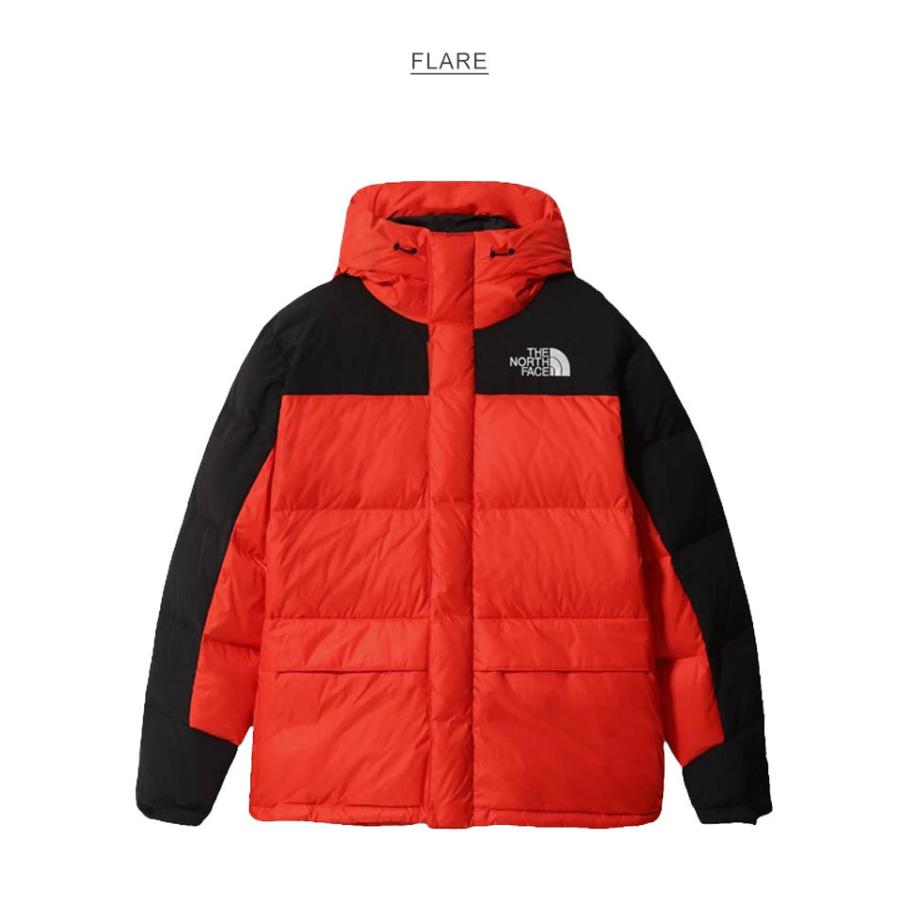 THE NORTH FACE（ザ ノースフェイス） 【並行輸入品】 M HMLYN DOWN