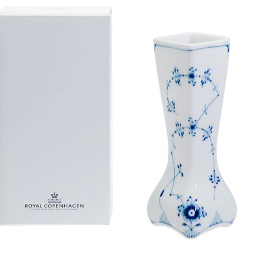 ROYAL COPENHAGEN（ロイヤルコペンハーゲン） 花瓶 12cm 単品 北欧