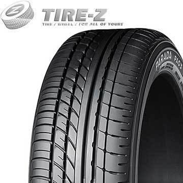 PARADA PA03 YOKOHAMA ヨコハマ ブラックレター 225/50R18 107/105H