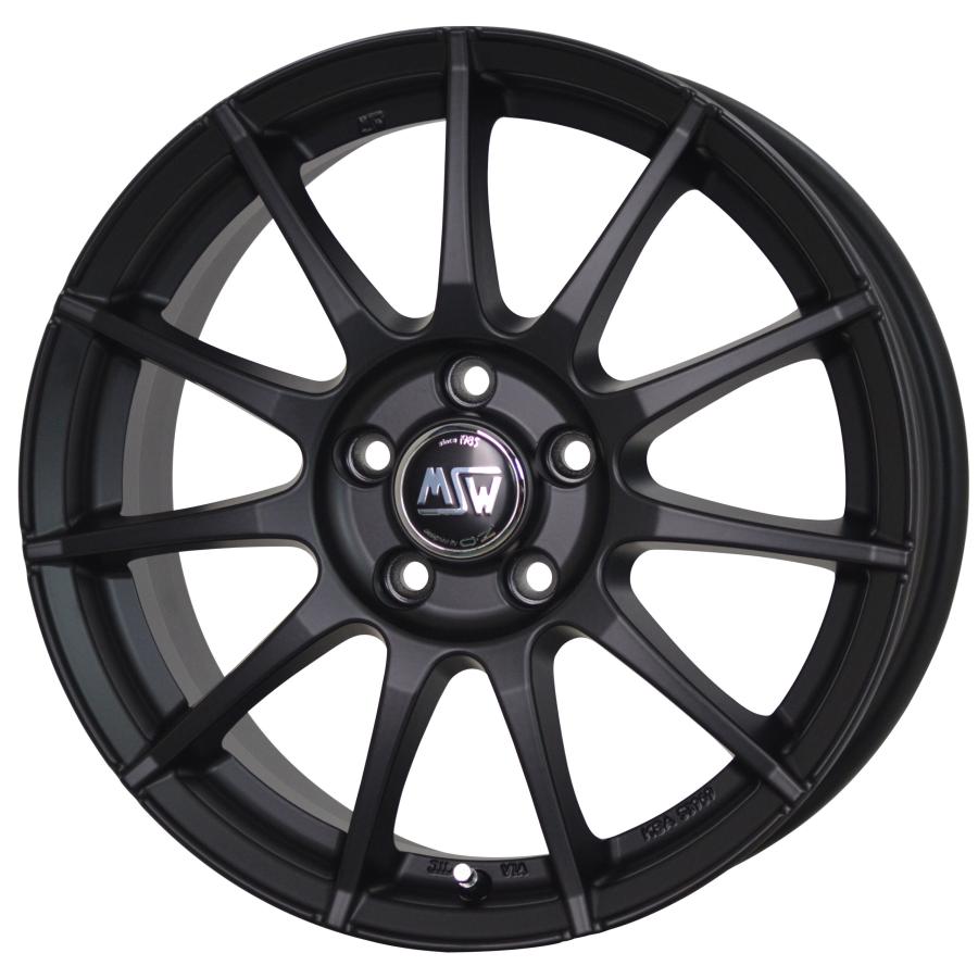 OZ Racing フィアット500 0 15インチ アルミホイール 4穴98 | OZ