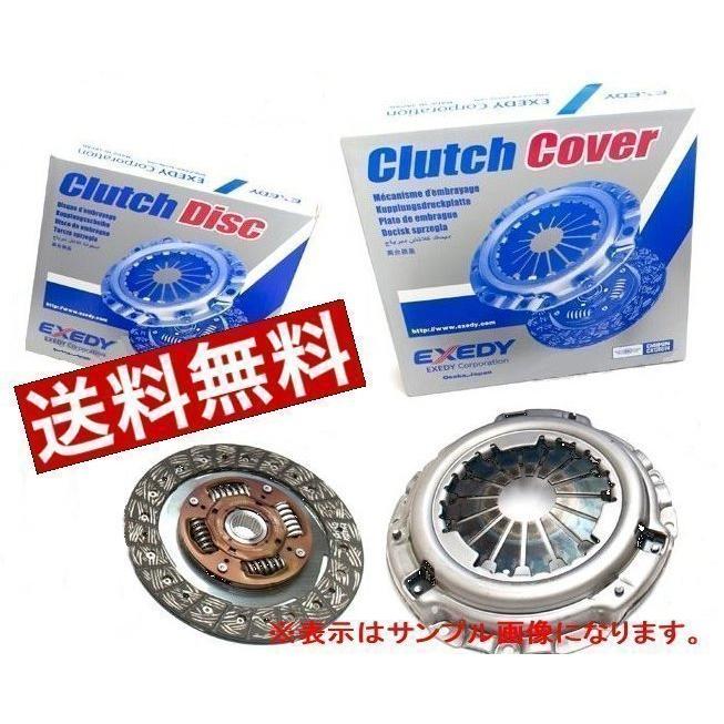 yacr-0429 クラッチディスク クラッチカバー 2点セットプリメーラ P11