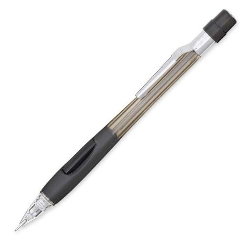 ぺんてる（Pentel） 海外モデル サイドノック シャープペン PD345TA