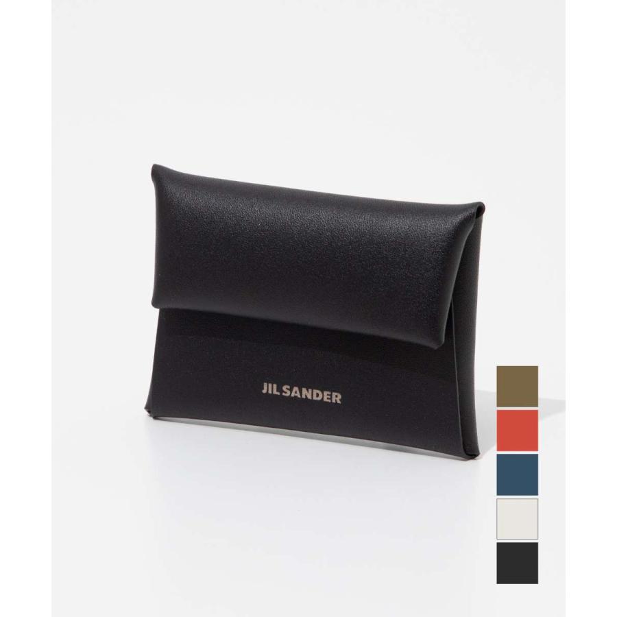 JIL SANDER（ジルサンダー） JIL SANDER J26UI0004 P5713 小銭入れ
