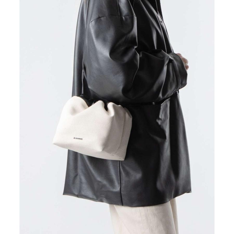 JIL SANDER（ジルサンダー） JIL SANDER DUMPLING J07WG0027 P7116 280
