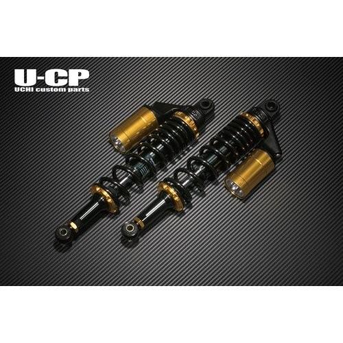 U-CP HONDA ホンダ CB1300SF CB1300SB (SC54) リアショック リア