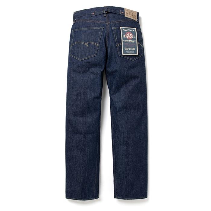 STUDIO D'ARTISAN（ステュディオ・ダ・ルチザン） SP-083 45th 三本耳