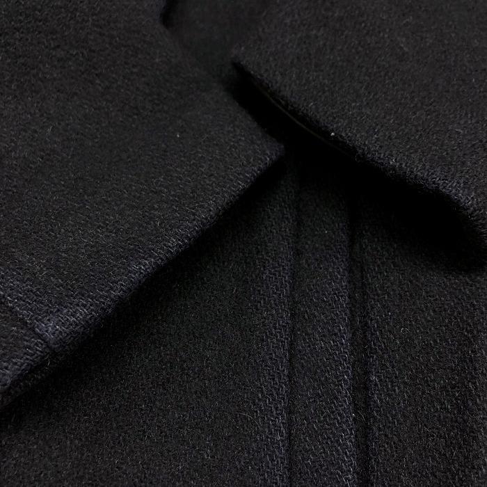 フィデリティ FIDELITY by GERALD & STEWART ピーコート Pコート 裏地