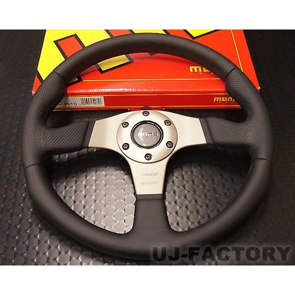 6454 正規品 MOMO Racing lineモモ レーシングライン 35Φ 6454 正規品