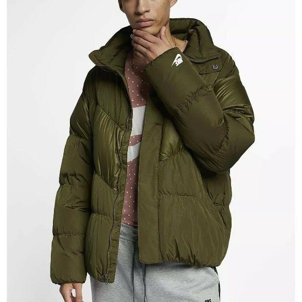 NIKE（ナイキ） ダウンジャケット Nike down fill jacket : USキッズ