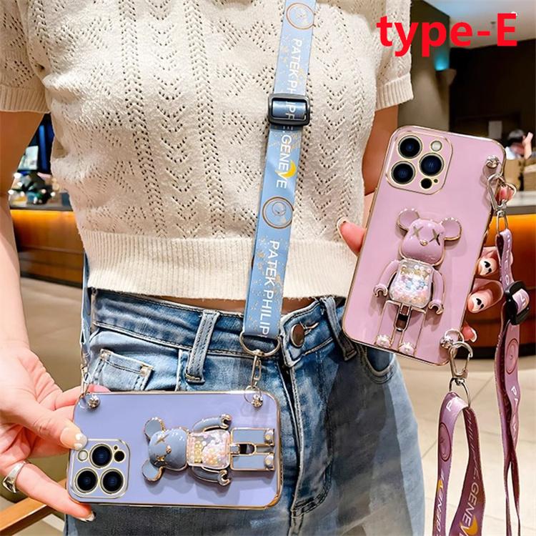 iphoneケース スマホケース 携帯ケース アイフォン ストラップ付き