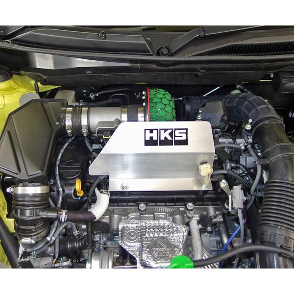 HKS（エッチケーエス） 【HKS】 エアクリーナー スーパーパワーフロー