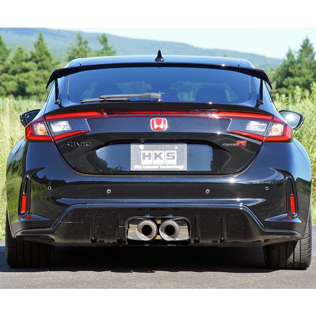 HKS（エッチケーエス） 【HKS】 マフラー リーガマックススポーツ