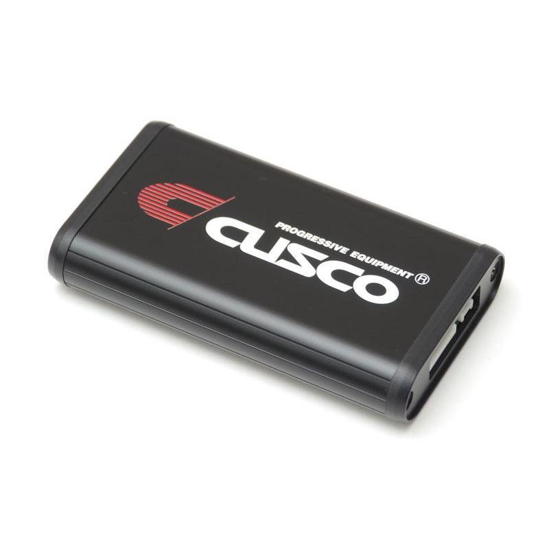 クスコ（CUSCO） 【CUSCO/クスコ】 VSCキャンセラー スズキ スイフト