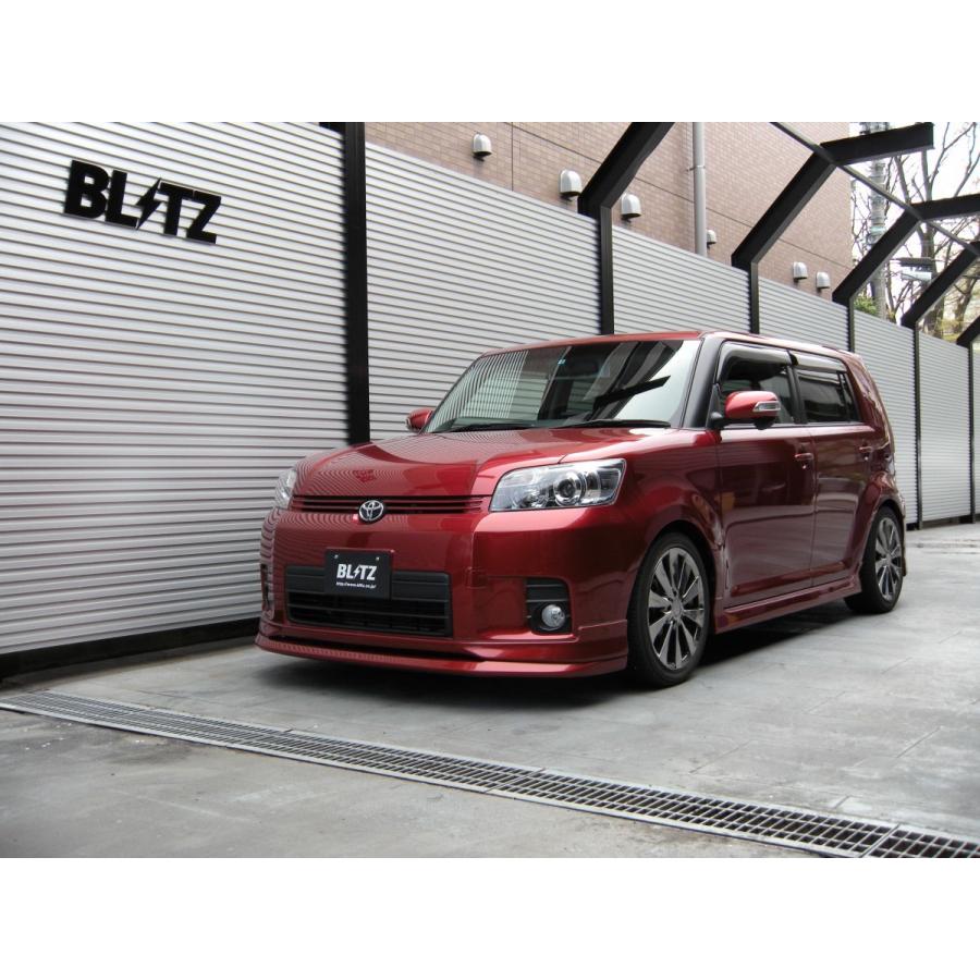 BLITZ（ブリッツ） 【BLITZ/ブリッツ】 車高調 ZZ-R 全長調整式