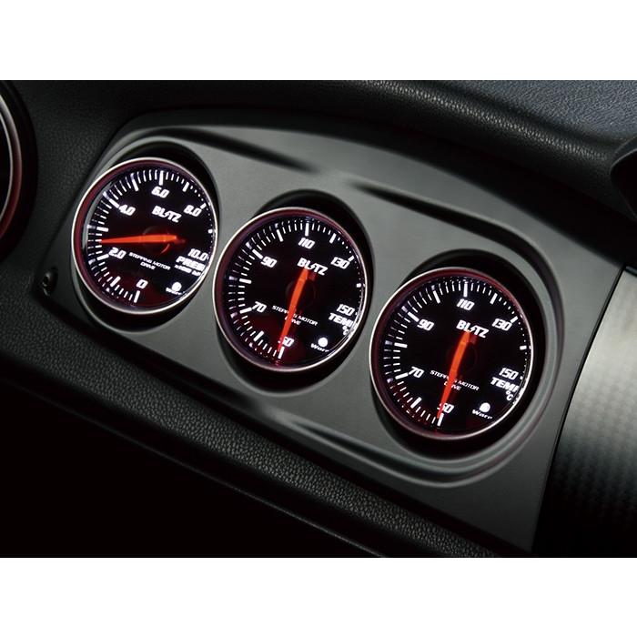 BLITZ（ブリッツ） 【BLITZ/ブリッツ】 RACING METER PANEL