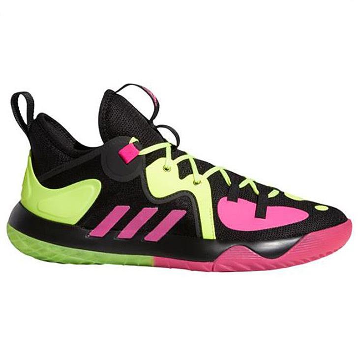 adidas（アディダス） バスケットボールシューズ ハーデン ステップ