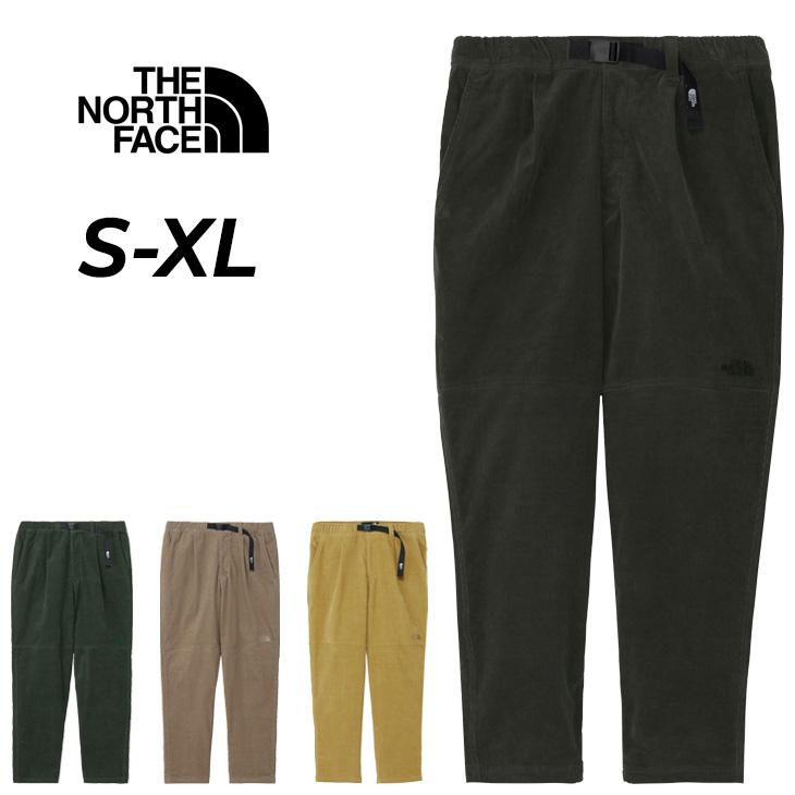 THE NORTH FACE（ザ ノースフェイス） クライミングパンツ メンズ グラ