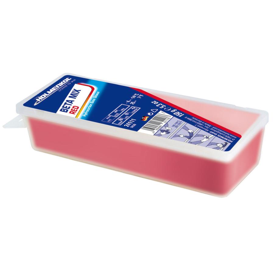 HOLMENKOL（ホルメンコール） スキーワックス WAX アルペン